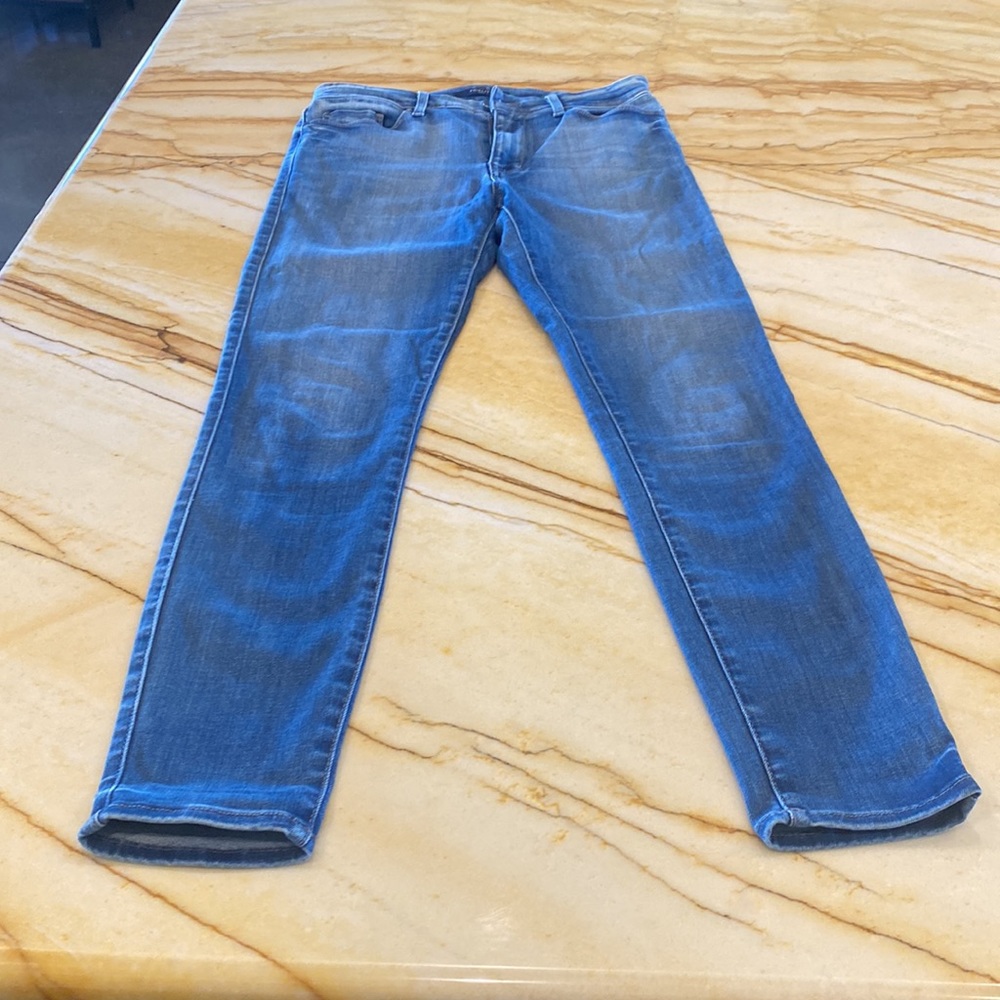 FIDELITY jeans size 30